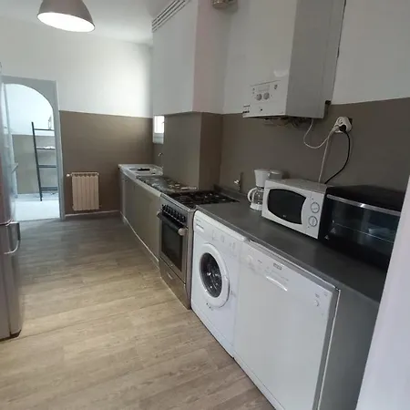 Cosy 58m2 Centre * Perpignan