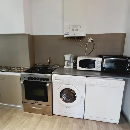 Apartman Cosy 58m2 Centre *