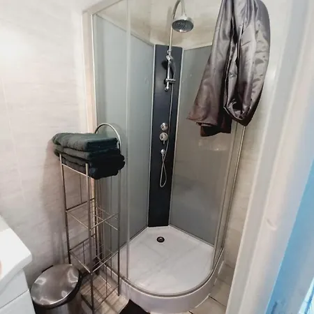 Cosy 58m2 Centre Apartman *