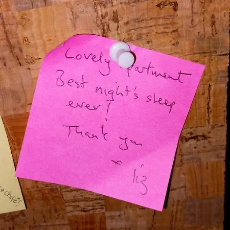 Appartement Cosy 58m2 Centre