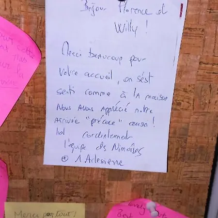 Cosy 58m2 Centre Апартаменты