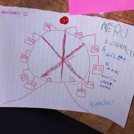 Apartman Cosy 58m2 Centre *