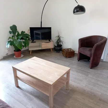 Apartman Cosy 58m2 Centre