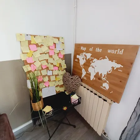 Cosy 58m2 Centre * Перпиньан