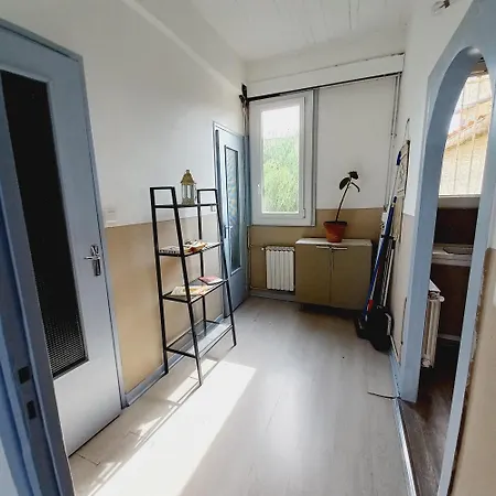 Cosy 58m2 Centre דירה פרפיניין