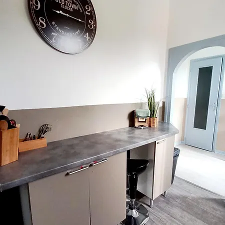 Cosy 58m2 Centre Appartement *