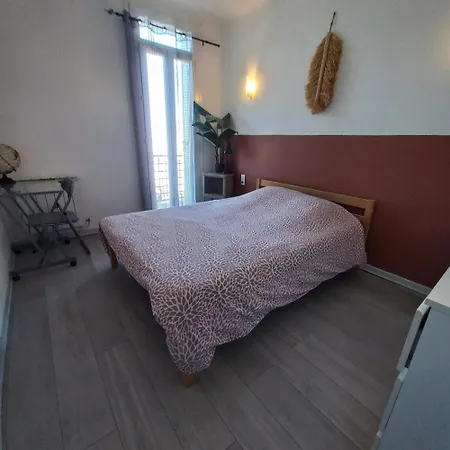 Cosy 58m2 Centre * Perpignan