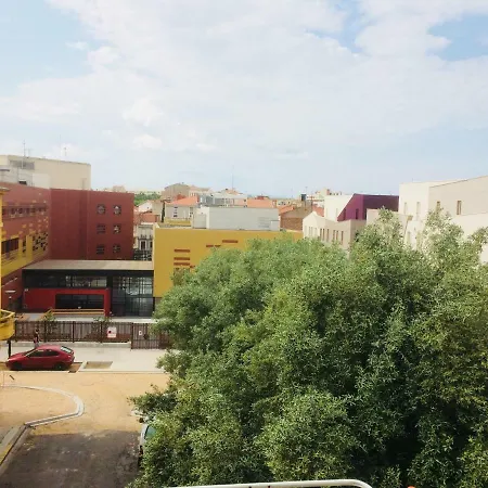 Cosy 58m2 Centre Appartement