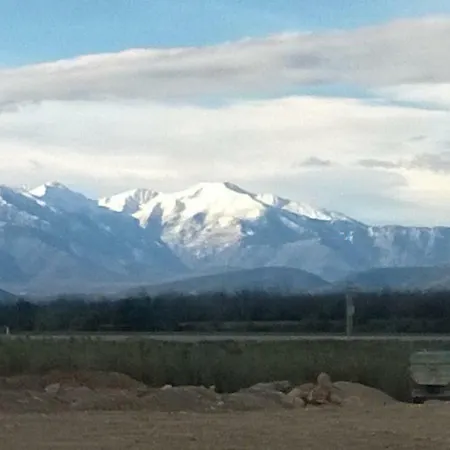 Cosy 58m2 Centre Apartman *