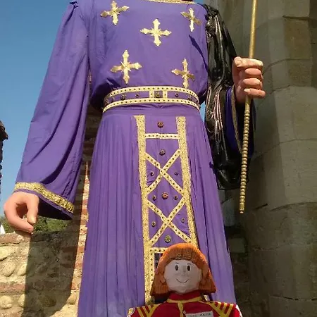 Cosy 58m2 Centre Appartement