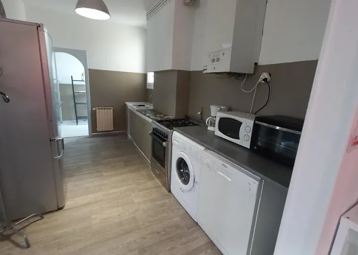 Cosy 58m2 Centre * Perpignan