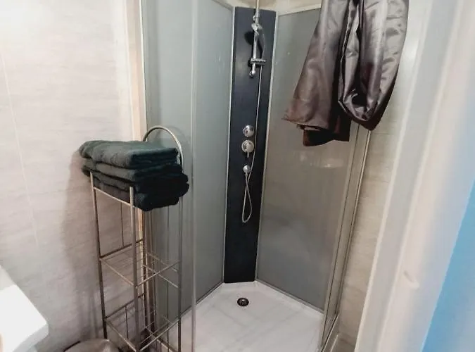 Cosy 58m2 Centre Appartement *