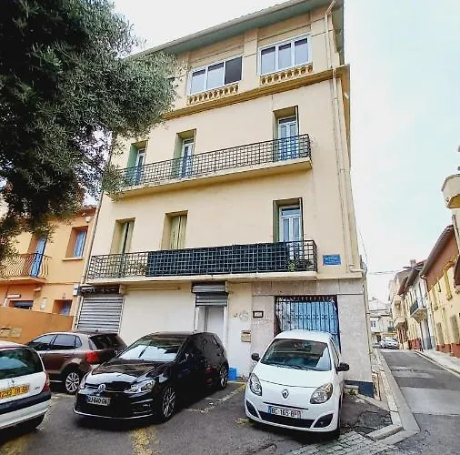 Cosy 58m2 Centre Perpignan