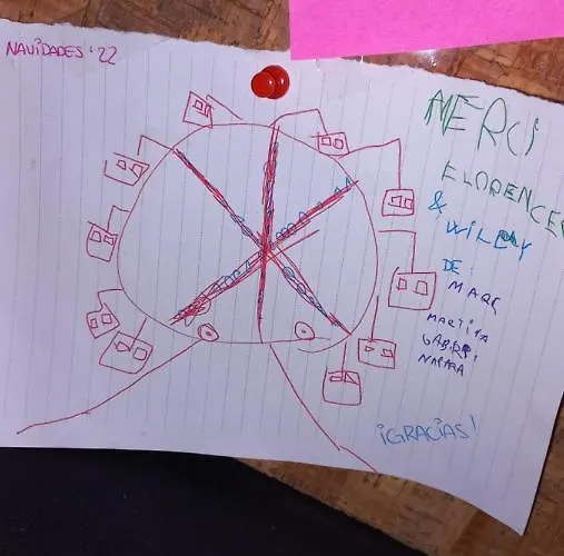 Appartement Cosy 58m2 Centre *