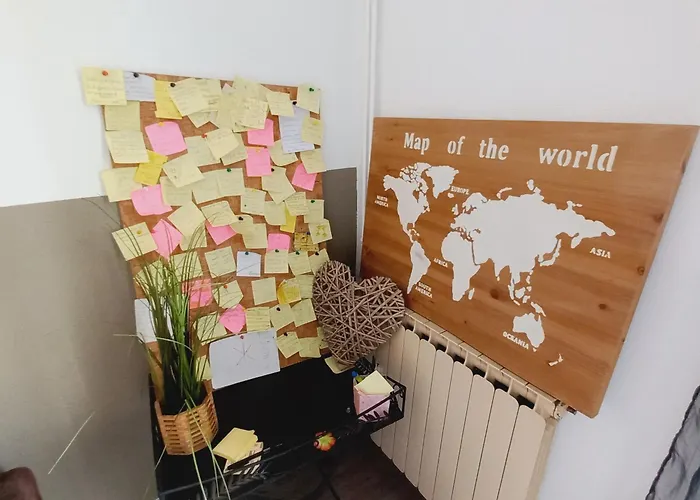 Cosy 58m2 Centre * Perpignan