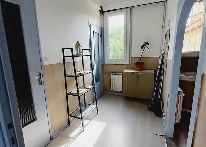 Cosy 58m2 Centre Appartement Perpignan