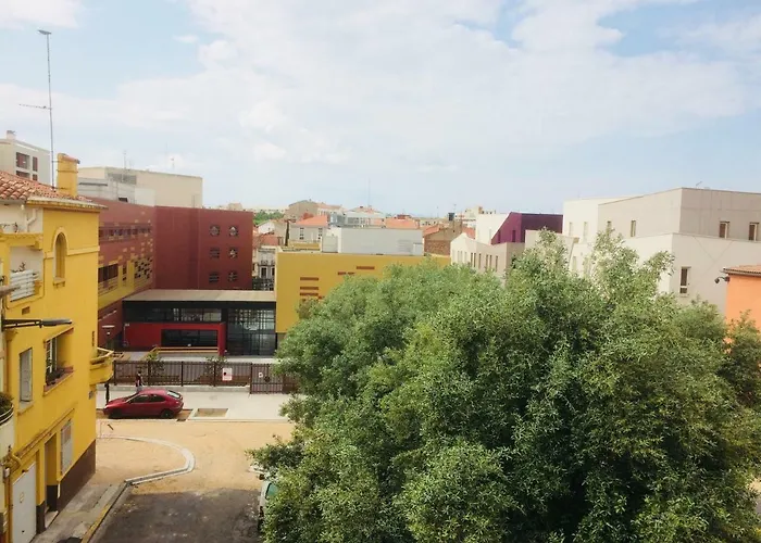 Cosy 58m2 Centre Appartement