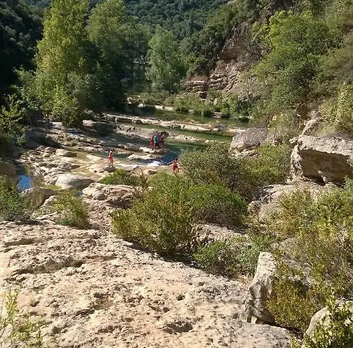 Cosy 58m2 Centre Апартаменты