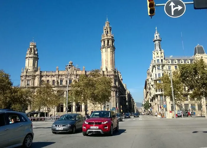 Cosy 58m2 Centre Appartement