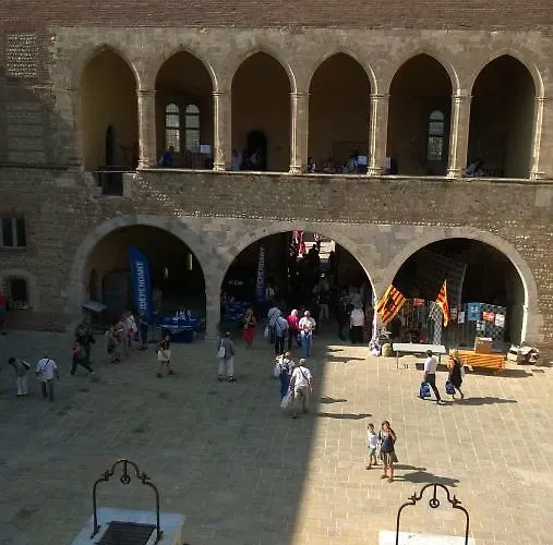 Cosy 58m2 Centre * Perpignan