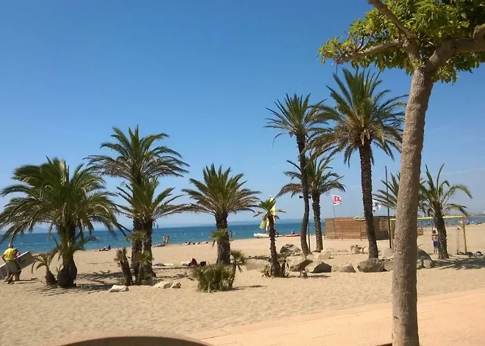 Cosy 58m2 Centre Апартаменты